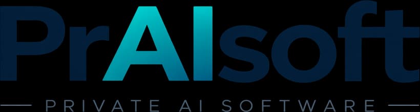 PrAIsoft - Private AI Software